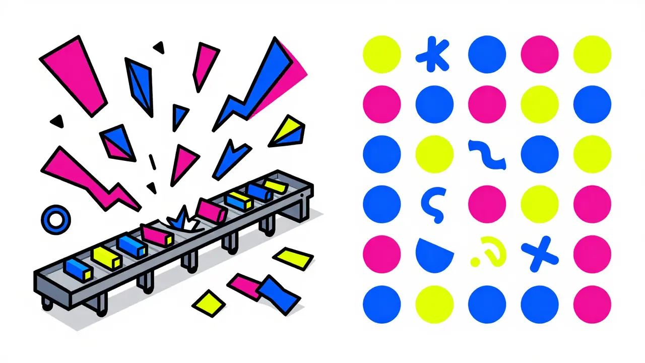 Quality Control Testing: Essential Steps for Manufacturing QA