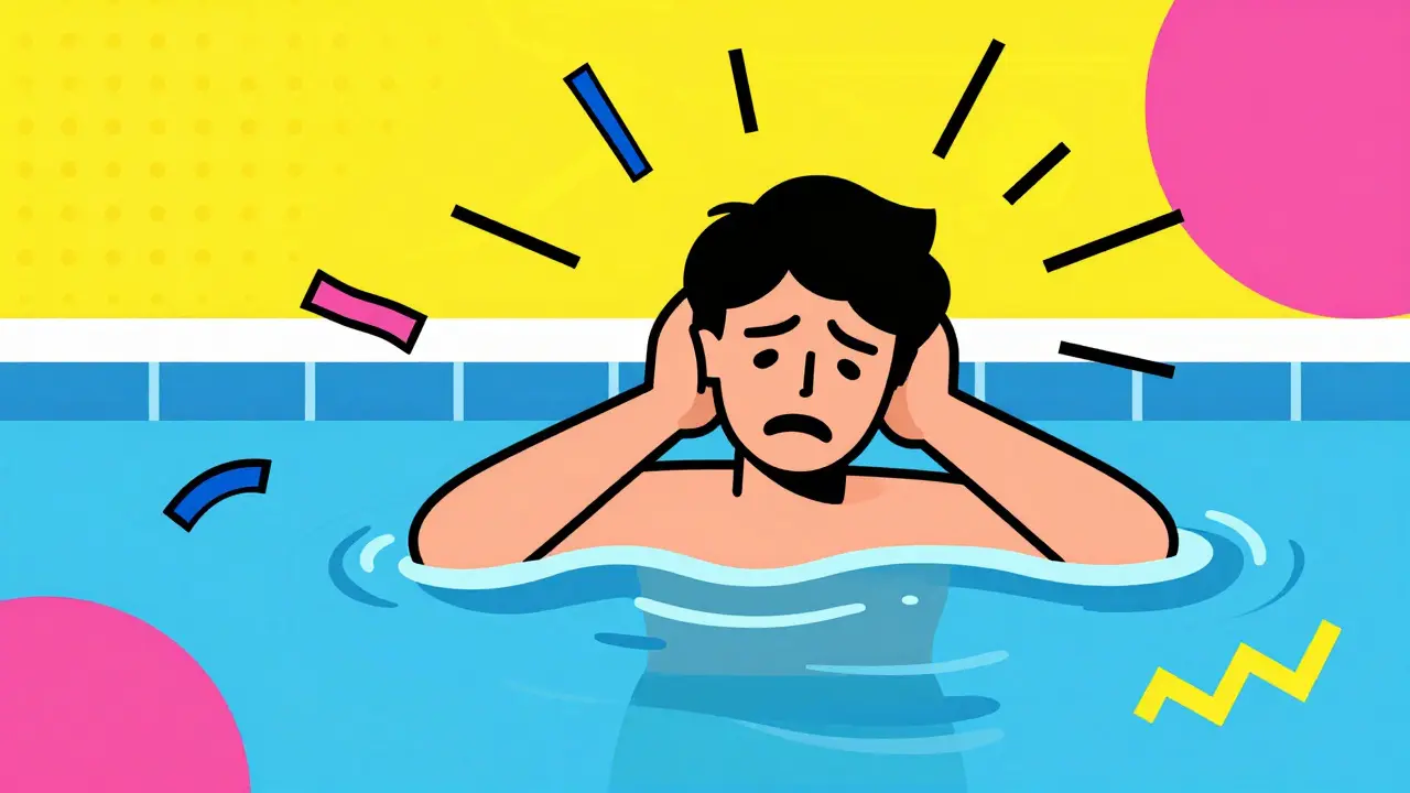 Swimmer’s Ear: How to Prevent and Treat Otitis Externa
