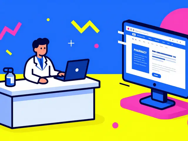 Buying Generic Ativan Online: Safety, Laws, and How to Get Discounts