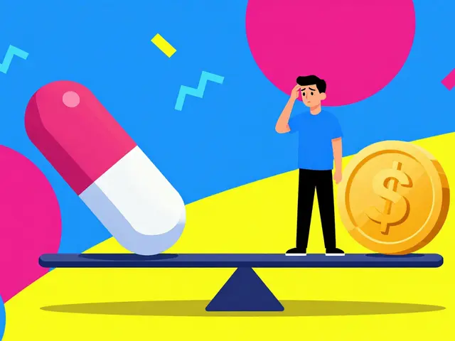 How to Cut Medication Costs Without Risking Your Safety