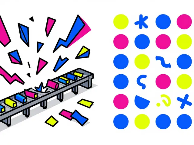 Quality Control Testing: Essential Steps for Manufacturing QA