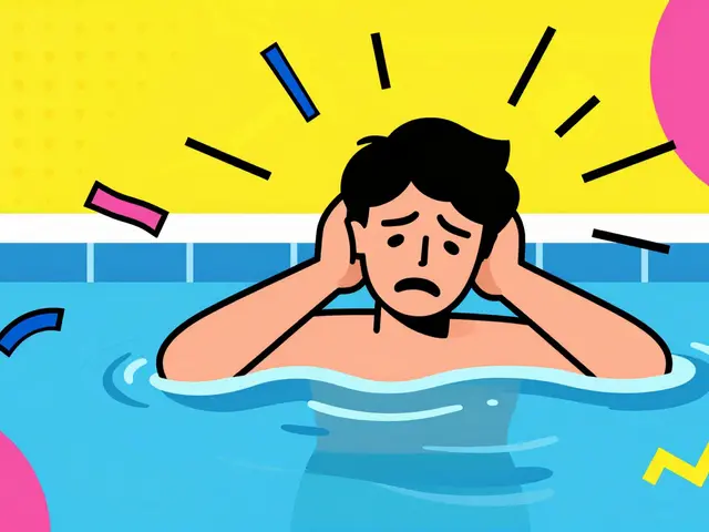 Swimmer’s Ear: How to Prevent and Treat Otitis Externa