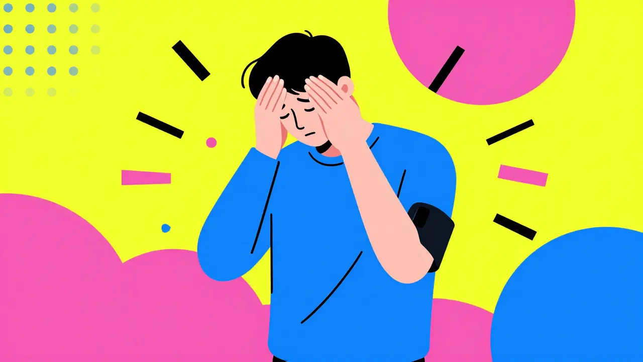 Weight Loss Meds and Blood Pressure: Managing Antidepressant and Heart Medication Interactions