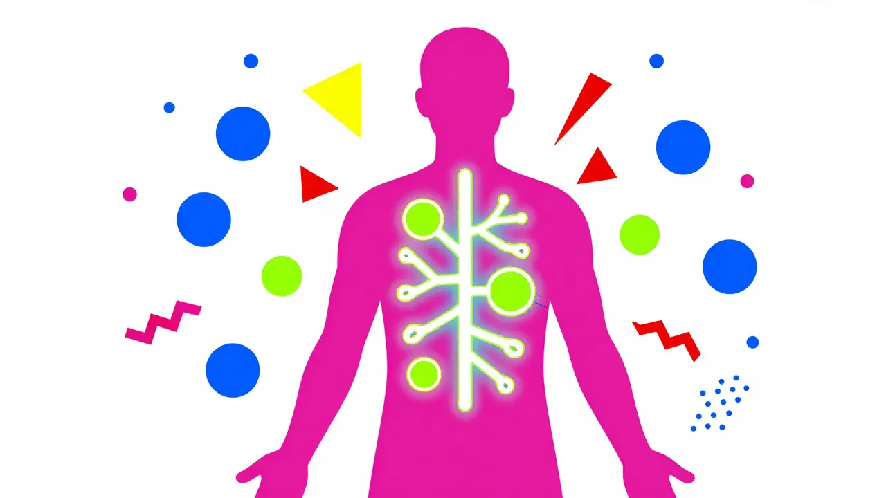 Diet and Autoimmunity: Evidence for Anti-Inflammatory Eating Patterns