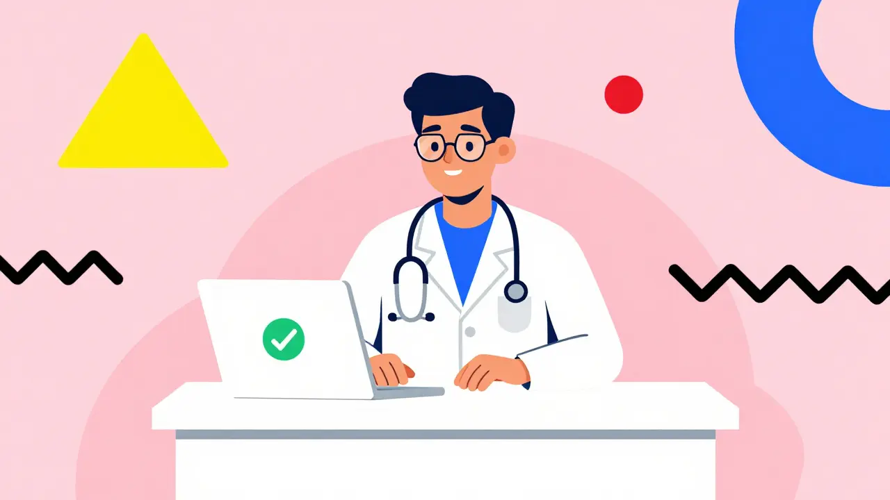 How to Buy Carbamazepine Online: Safe Pharmacies, Telehealth & Costs