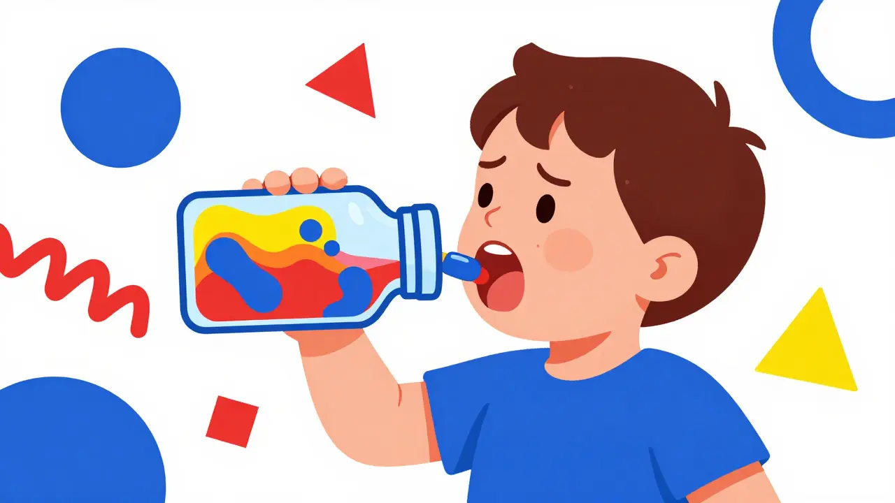 How to Communicate Generic Substitution to Pediatric and Senior Patients