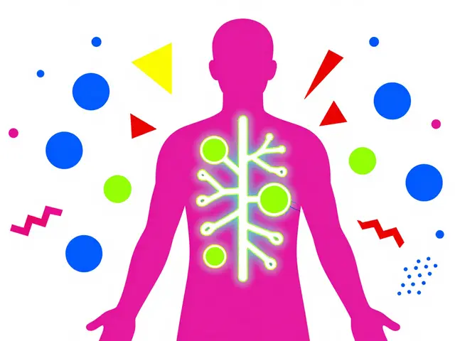 Diet and Autoimmunity: Evidence for Anti-Inflammatory Eating Patterns
