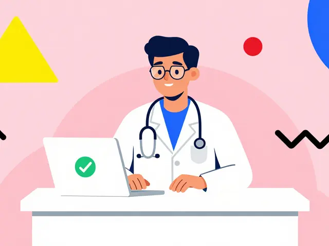 How to Buy Carbamazepine Online: Safe Pharmacies, Telehealth & Costs
