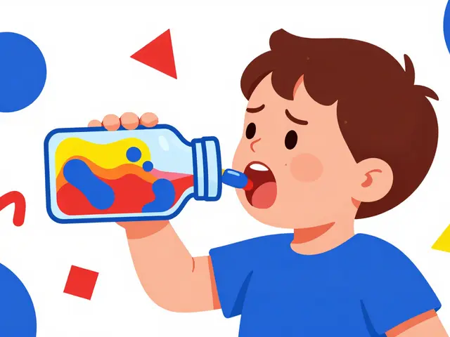 How to Communicate Generic Substitution to Pediatric and Senior Patients
