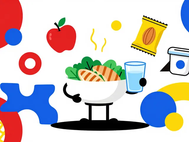 Travel and Weight Management: How to Eat Smart at Airports and Restaurants