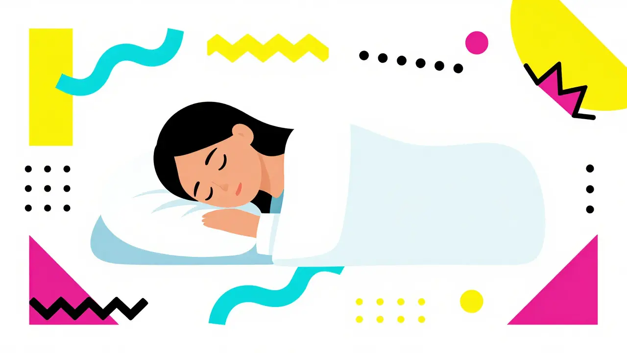 Upper Airway Stimulation: The Implantable Alternative for Sleep Apnea