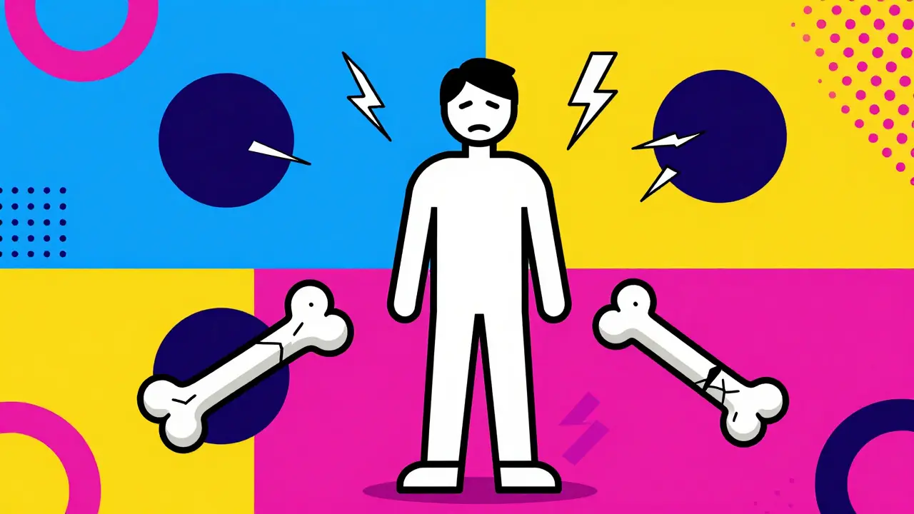 Breaking Free from Steroids: Proven Alternatives for Severe Asthma