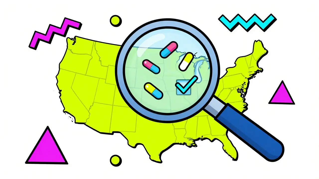 FDA Drug Shortage Database: How to Check Availability (2026 Guide)