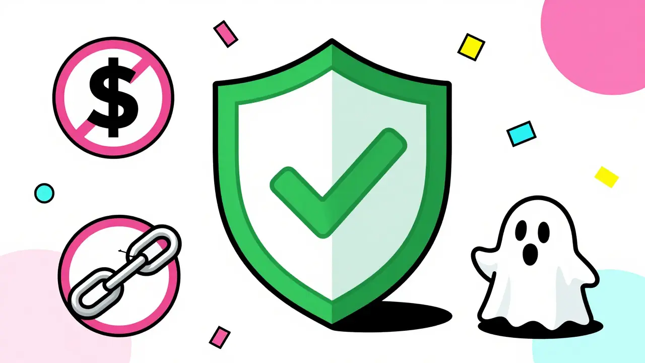 Shield icon illustrating safe online pharmacy verification steps