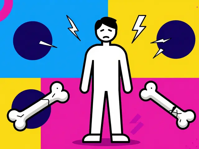 Breaking Free from Steroids: Proven Alternatives for Severe Asthma