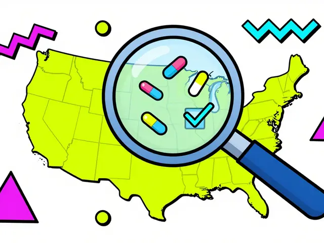 FDA Drug Shortage Database: How to Check Availability (2026 Guide)
