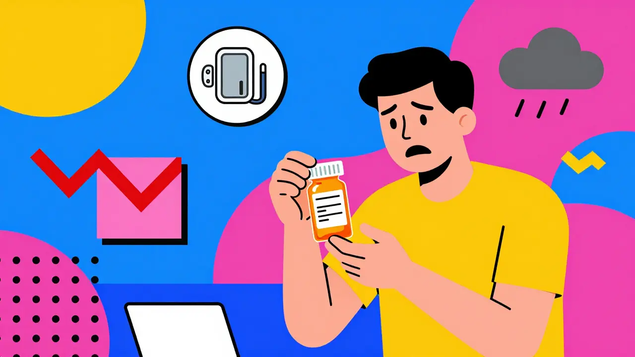 How to Discuss Expired Medication Use During Disasters or Shortages
