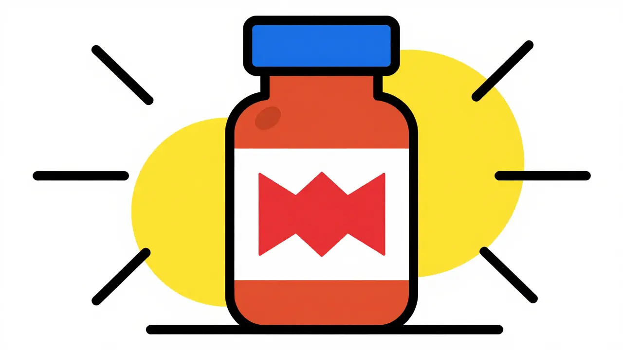 How to Spot Counterfeit Generics: Protecting Yourself from Fake Medications