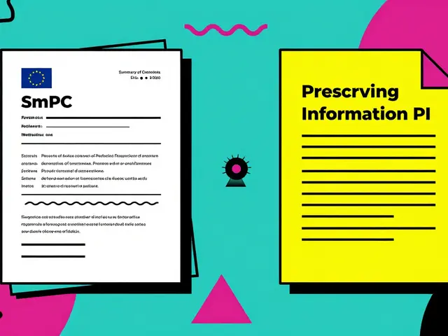 EMA vs FDA Drug Labeling: Key Differences for Pharma Companies