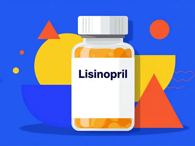 How to Buy Cheap Generic Lisinopril Online in 2026: Best Prices & Safe Pharmacies