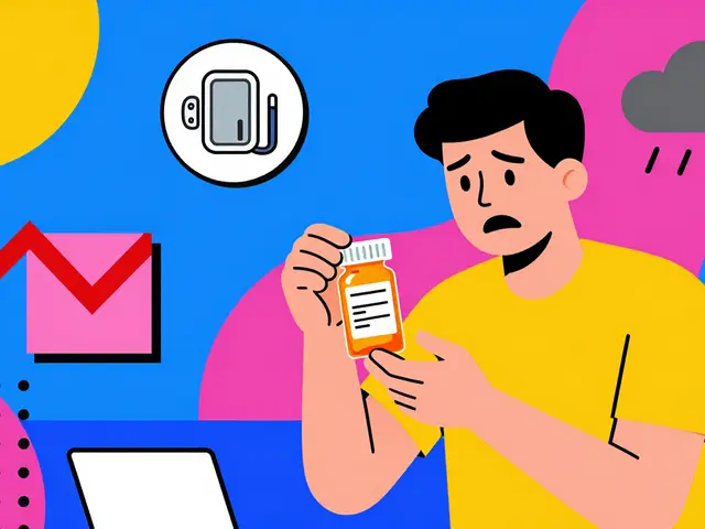 How to Discuss Expired Medication Use During Disasters or Shortages