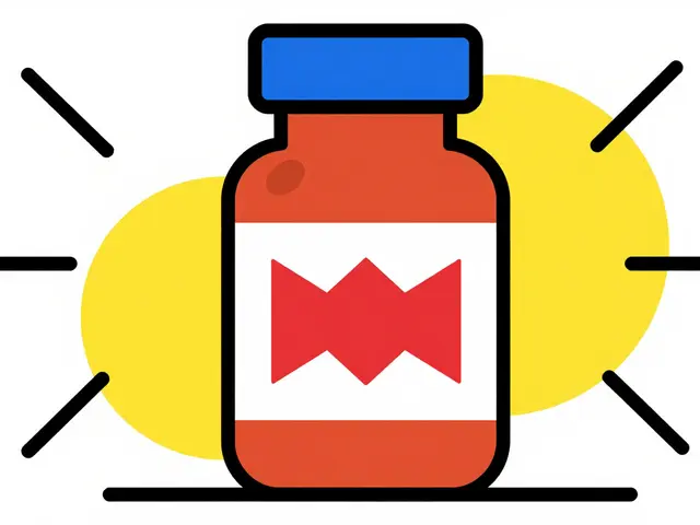 How to Spot Counterfeit Generics: Protecting Yourself from Fake Medications