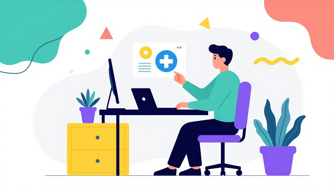 How to Buy Cialis Online Safely: Top Telehealth Platforms & Prices