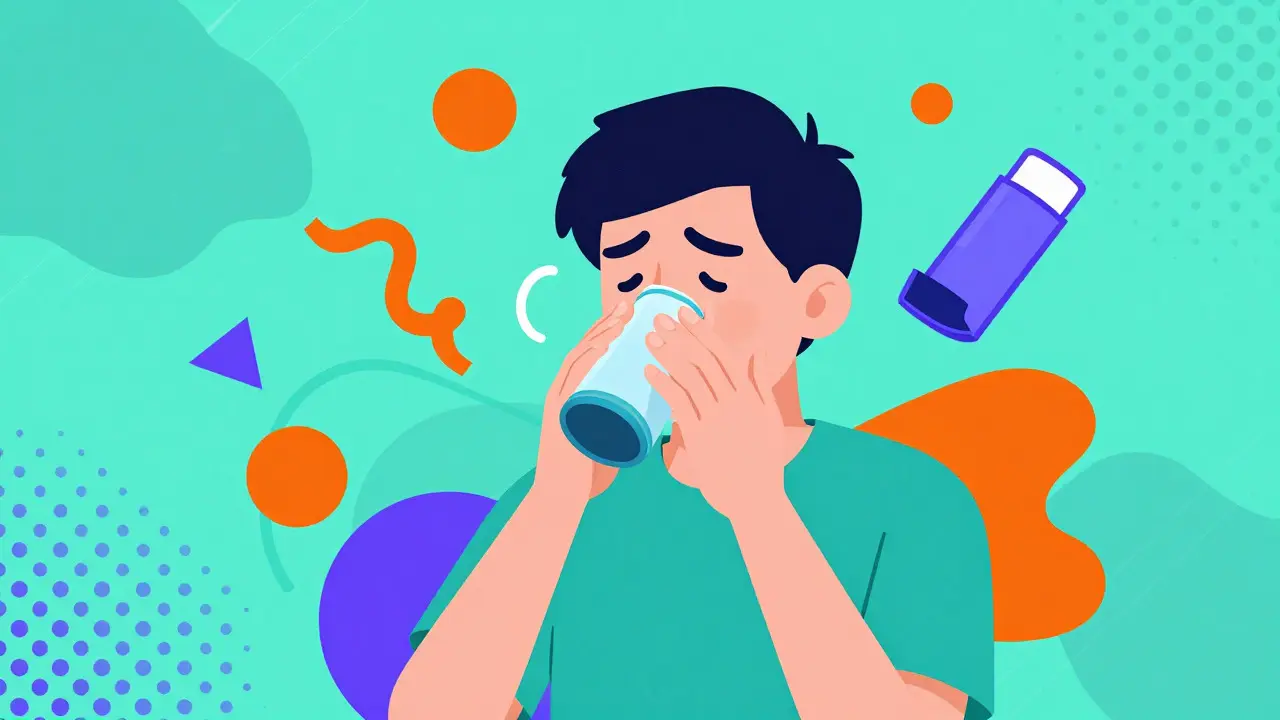 How to Buy Salmeterol/Fluticasone Online: Prices, Retailers & Safety Guide