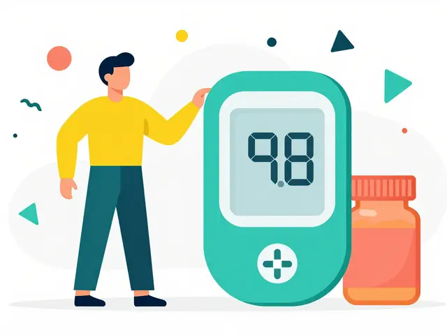 How and Where to Buy Glucotrol XL Online: 2026 Guide