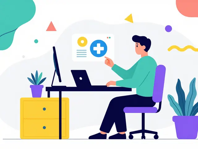 How to Buy Cialis Online Safely: Top Telehealth Platforms & Prices
