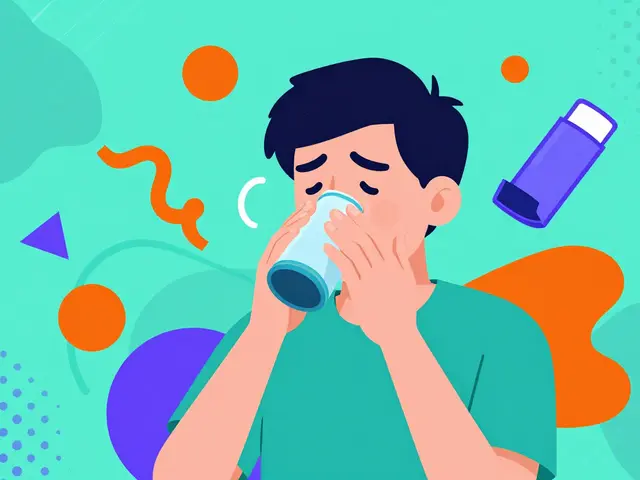 How to Buy Salmeterol/Fluticasone Online: Prices, Retailers & Safety Guide