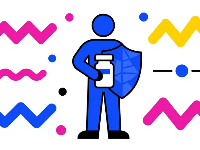 Why You Should Never Skip Doses: The Science of Timing Prescription Medication