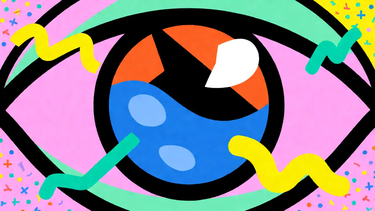Glaucoma Surgery Options: Trabeculectomy vs. MIGS and Outcomes