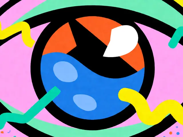Glaucoma Surgery Options: Trabeculectomy vs. MIGS and Outcomes